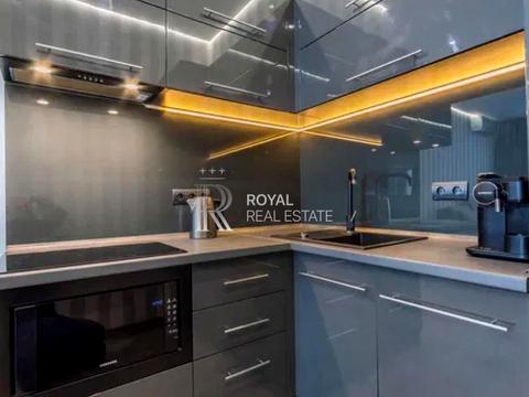 квартира по адресу Леси Украинки бульв., 7-В