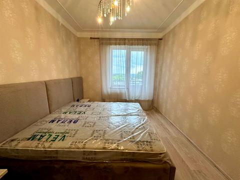 квартира за адресою Кривчицька Дорога вул., 2б