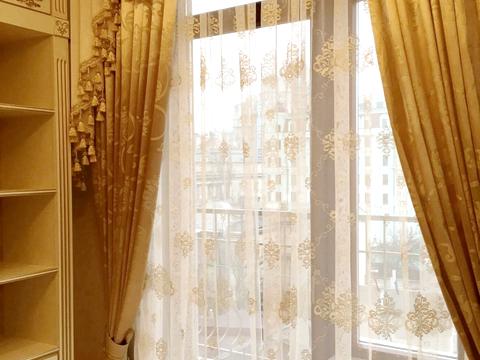 квартира за адресою Грецька вул., 1а