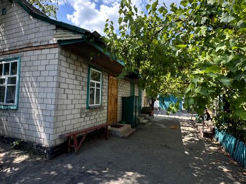 будинок за адресою Центральна, 43