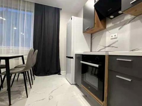квартира по адресу Берёзовая ул., 41