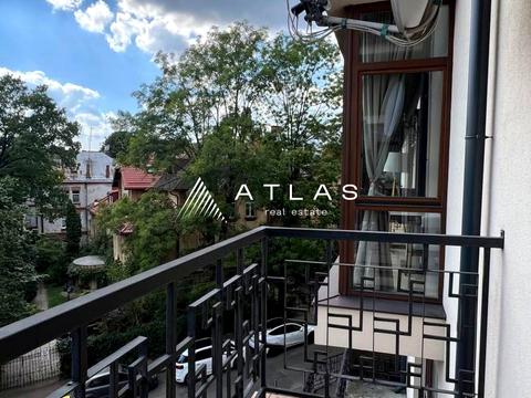 квартира по адресу Кольберга ул., 3а