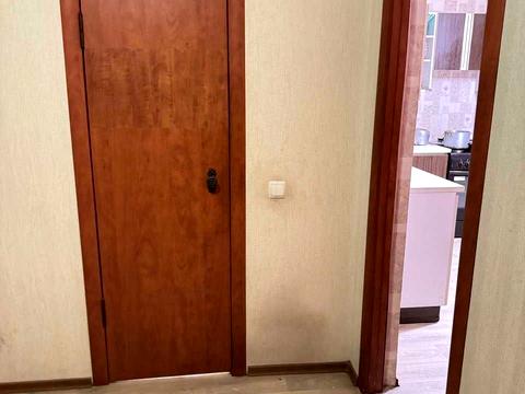 квартира по адресу Залесская ул., 5