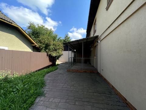 будинок за адресою Вербова, 17б