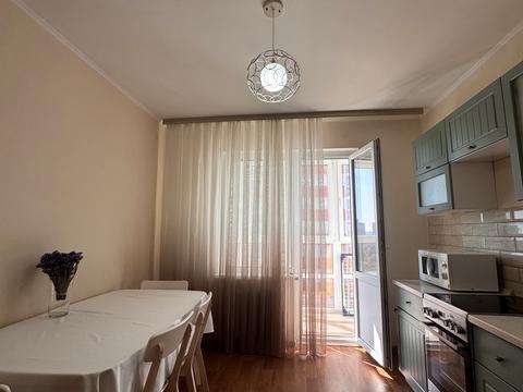 квартира по адресу Софии Русовой ул., 5-Б