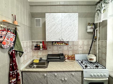 квартира за адресою Академіка Булаховського вул., 36