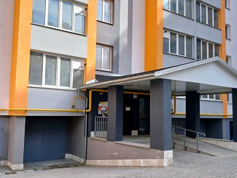 квартира по адресу Химиков ул., 11