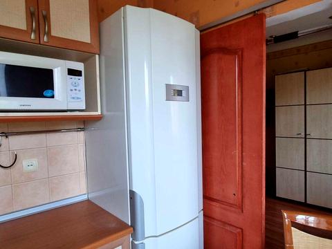 квартира по адресу Авиаконструктора Антонова ул., 10