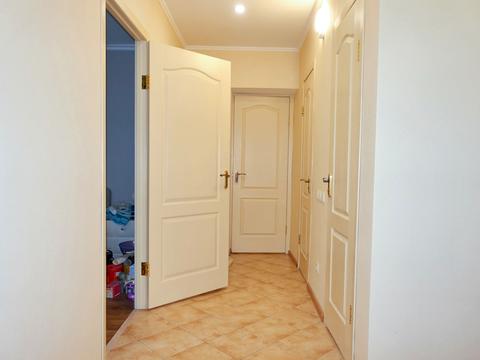 квартира за адресою Антоновича вул. (Горького), 90-92