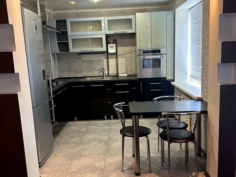 квартира за адресою Героїв просп., 21