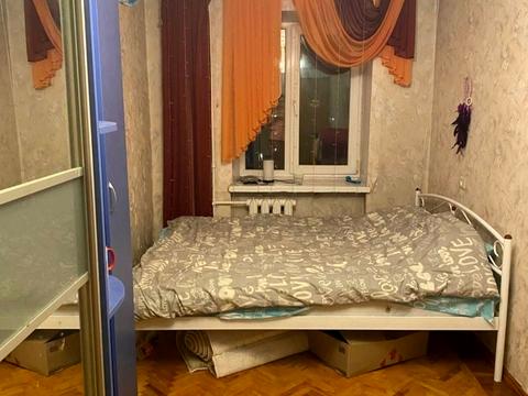 квартира по адресу Деревянко ул., 4
