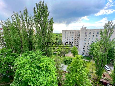 квартира за адресою Данила Щербаківського вул. (Щербакова), 49-Д