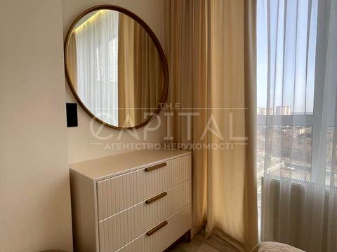 квартира за адресою Київ, Центральна вул., 21-А