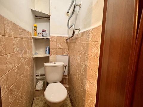 квартира по адресу Зарицких ул. (Воровского), 44