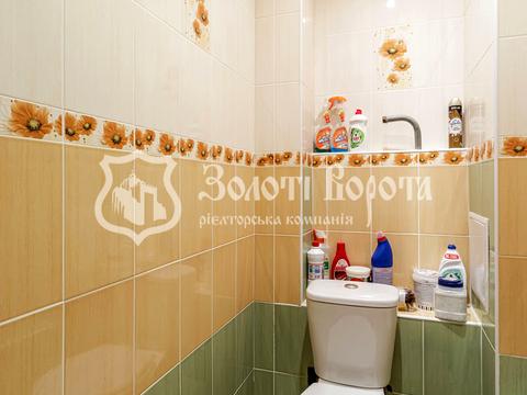 квартира за адресою Милославська вул., 16