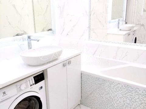 квартира за адресою Київ, Миколи Бажана просп., 1