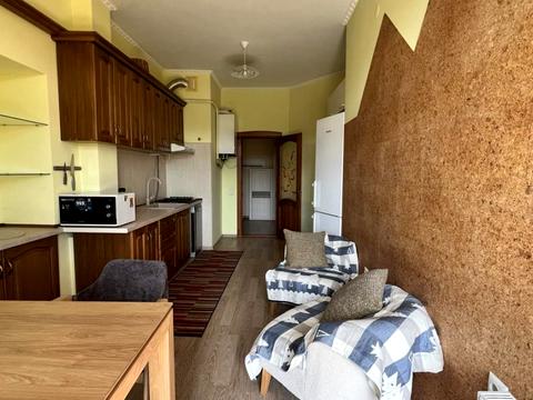 квартира по адресу Кольберга ул., 3а