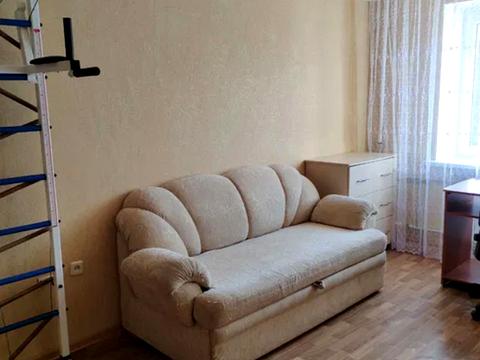 квартира по адресу Харьковских Дивизий ул., 5