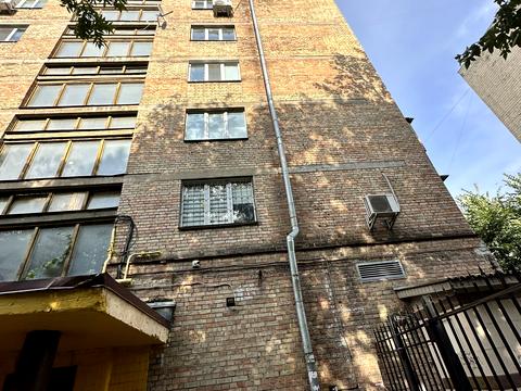 квартира по адресу Чоколовский бульв., 19