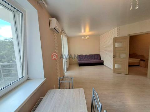 квартира за адресою Лісова вул., 1-Б