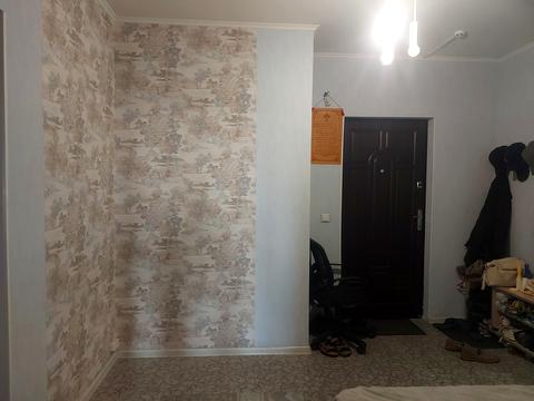квартира за адресою Сергія Данченка вул., 1