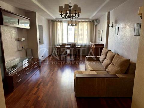 квартира за адресою В'ячеслава Чорновола вул., 20
