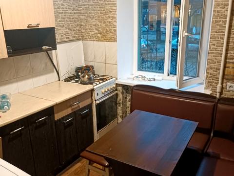 квартира за адресою Київ, Санаторна вул., 11