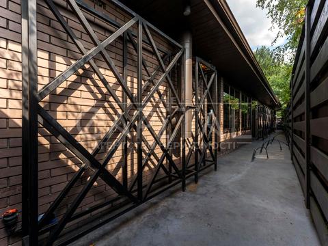 дом по адресу Польова, 12