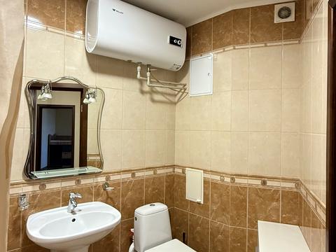 квартира за адресою Оболонський просп., 36-Д