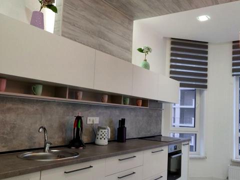 квартира за адресою 10 Квітня пл., 24