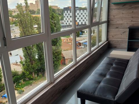 квартира за адресою Рогатинська Левада вул. (Іванівський), 12