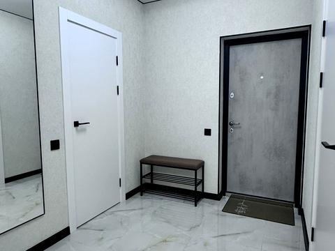 квартира по адресу Свободы ул., 5