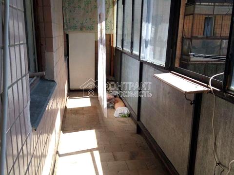 квартира по адресу Харьков, вул. Клочківська, 276 б