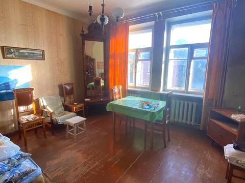 квартира за адресою Проспект миру, 68