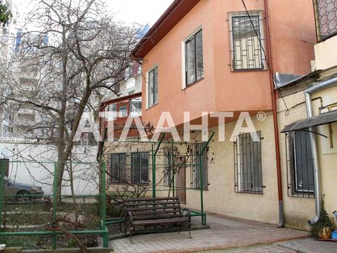 квартира по адресу Ясная ул., 8