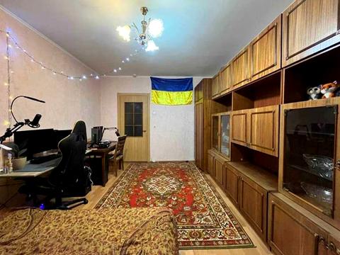 квартира за адресою Олександри Екстер вул. (Марини Цвєтаєвої), 9-А