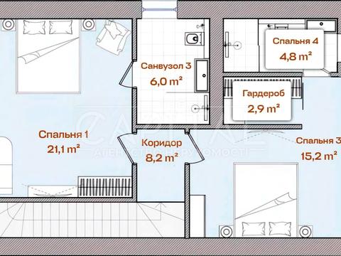 будинок за адресою Обухівський район