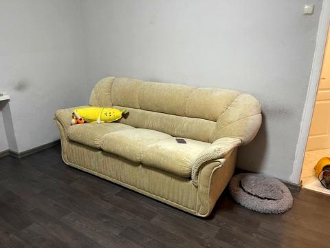 квартира по адресу Соломенская ул., 16