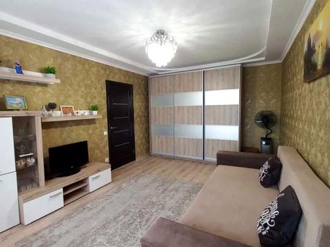 квартира за адресою Новаторів вул., 22-А