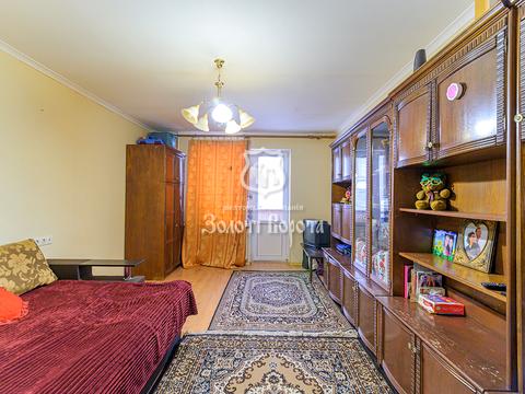 квартира за адресою Володимира Висоцького бульв., 6