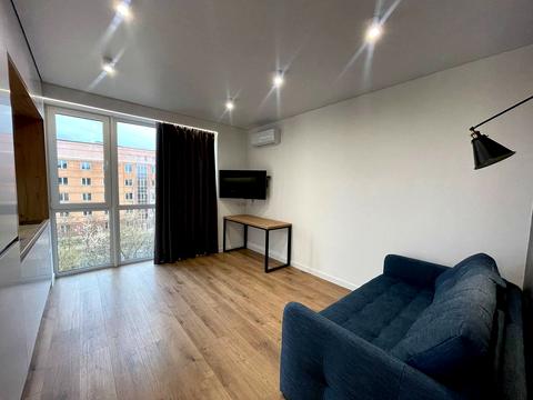 квартира за адресою Естонська вул., 10