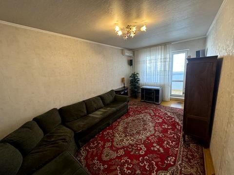 квартира по адресу Архитектора Вербицкого ул., 14-А