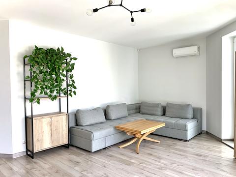 квартира за адресою Кільцева вул., 12