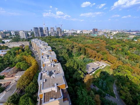 комерційна за адресою Берестейський просп. (Перемоги), 42а