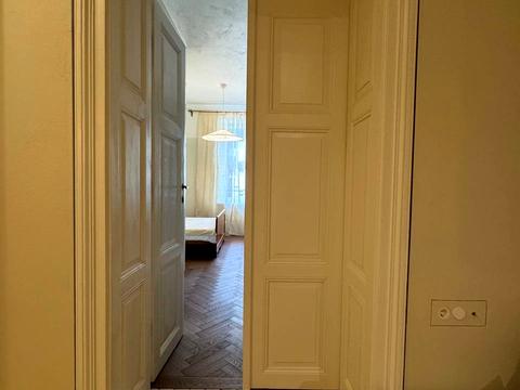 квартира по адресу Туган-Барановского ул., 3