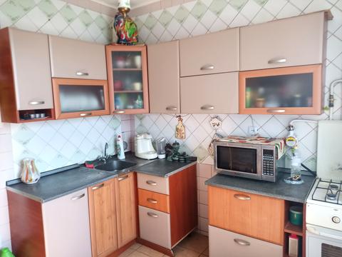 квартира по адресу Червоной Калины просп. (Владимира Маяковского), 38-Б