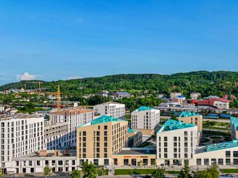 квартира по адресу Богдана Хмельницкого ул., 116