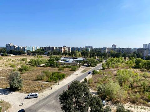квартира за адресою Кам'янське (Дніпродзержинськ), Українських Соколів вул., 1