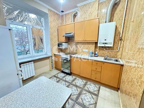 квартира за адресою Велика Васильківська вул. (Червоноармійська), 67/7