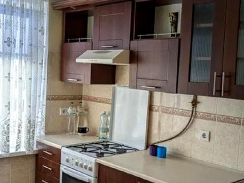 квартира за адресою Глинянський Тракт вул., 1